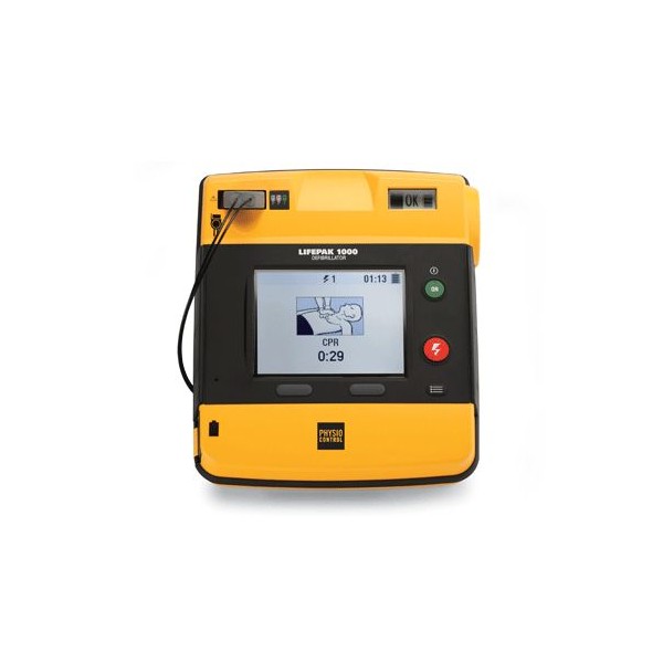 Physio-Control LIFEPAK